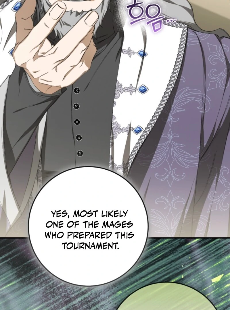 I Became the Master of the Devil chapter 72 page 12
