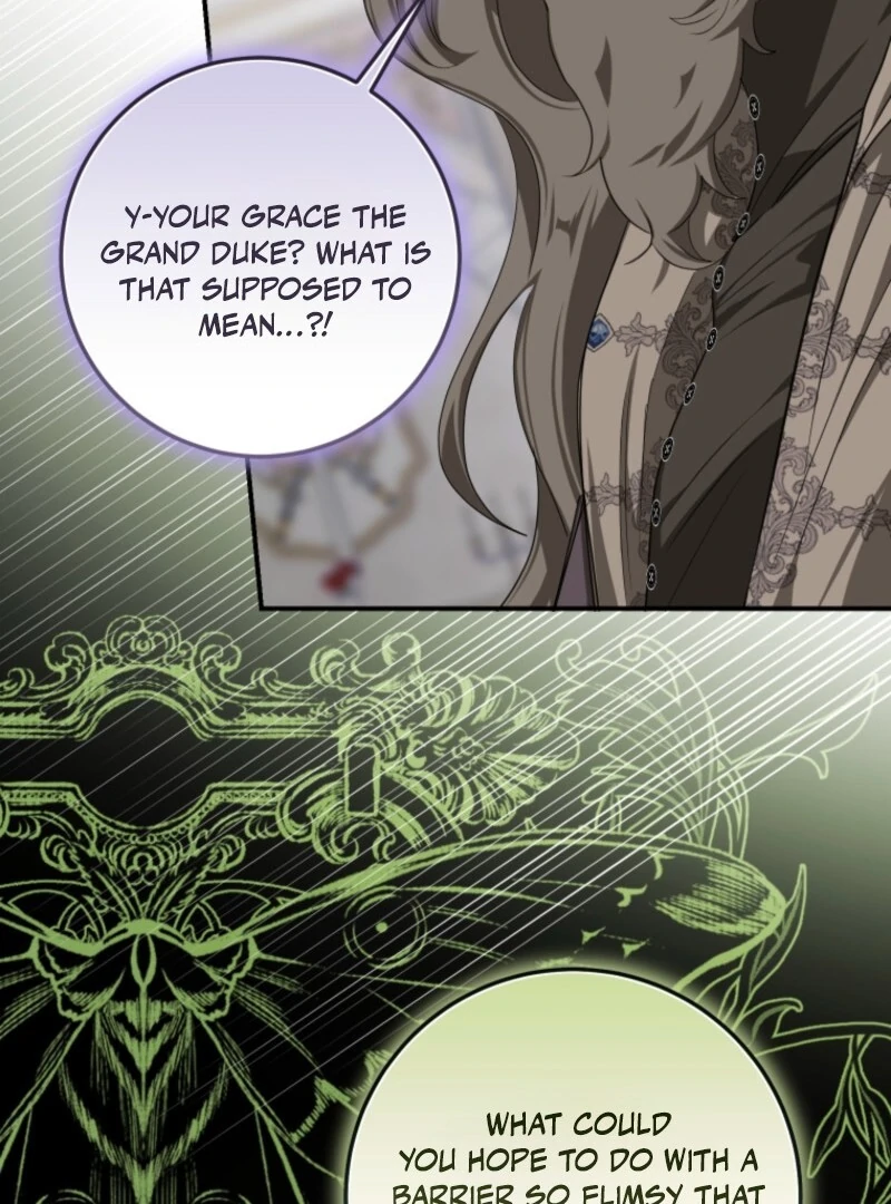 I Became the Master of the Devil chapter 72 page 15