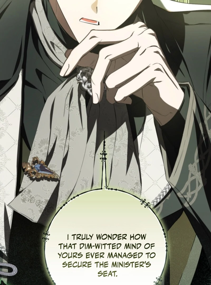 I Became the Master of the Devil chapter 72 page 17