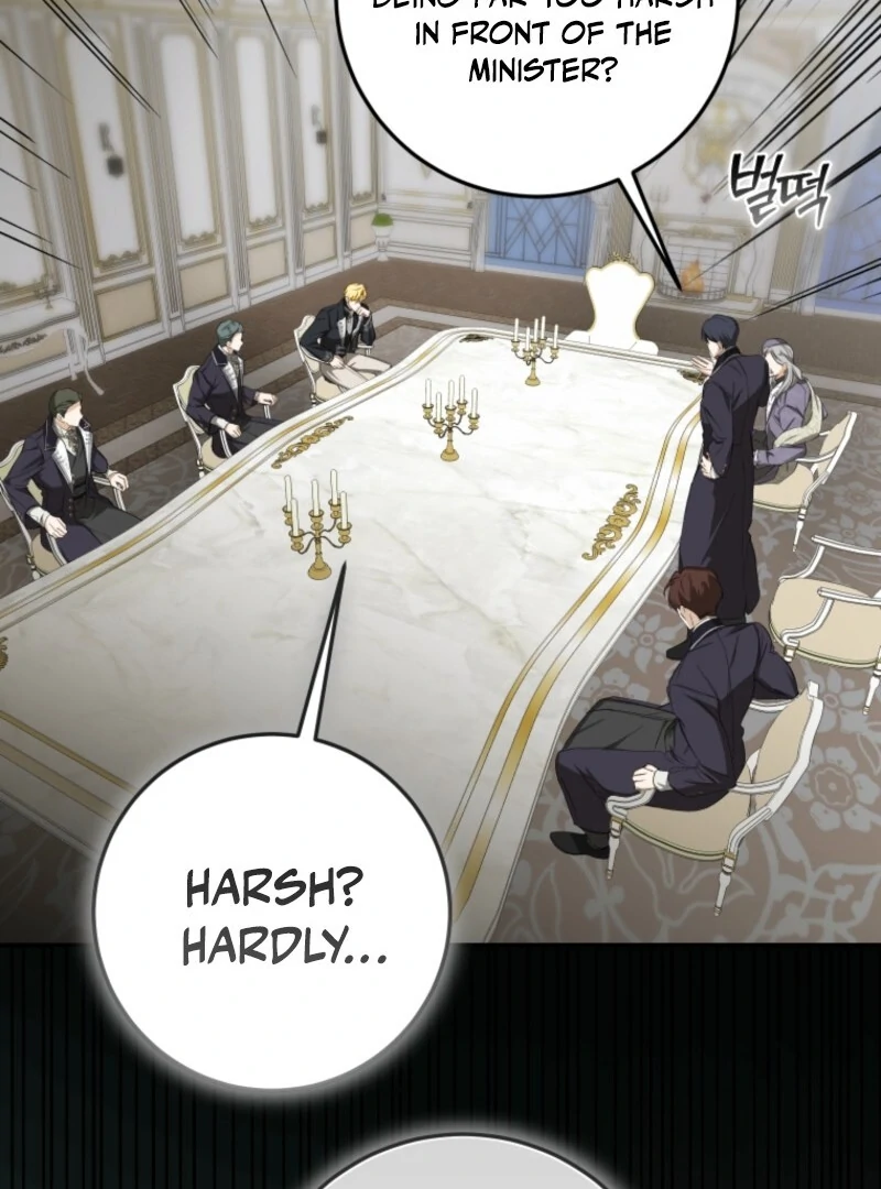 I Became the Master of the Devil chapter 72 page 19
