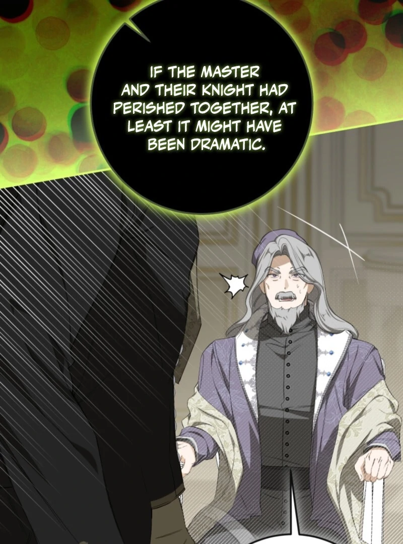 I Became the Master of the Devil chapter 72 page 22