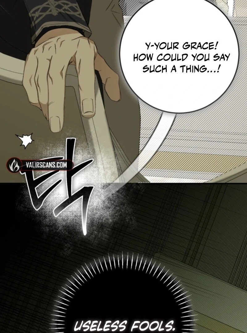 I Became the Master of the Devil chapter 72 page 23