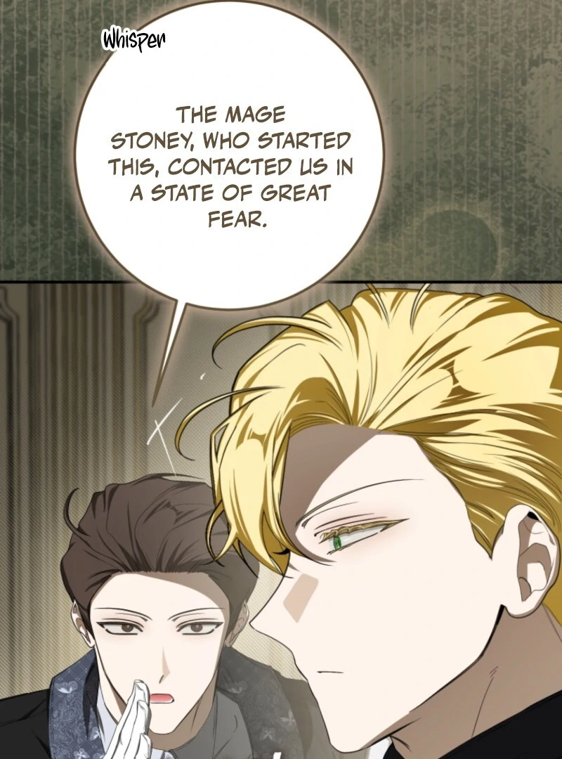 I Became the Master of the Devil chapter 72 page 32