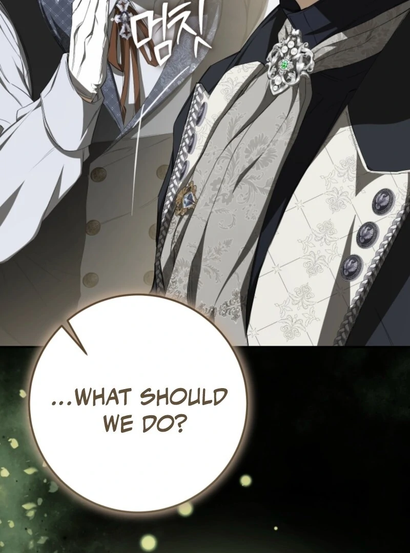 I Became the Master of the Devil chapter 72 page 33