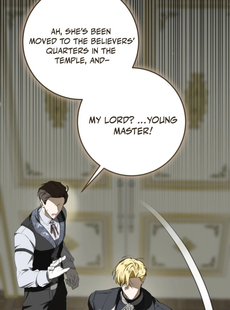 I Became the Master of the Devil chapter 72 page 37