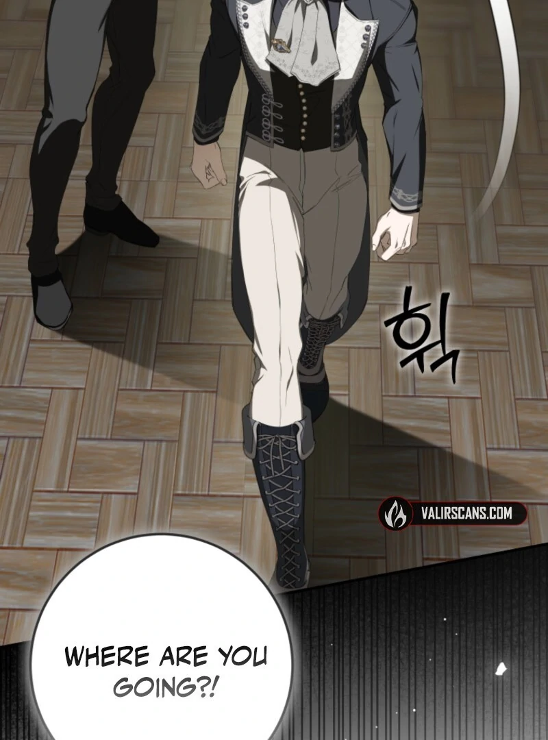 I Became the Master of the Devil chapter 72 page 38