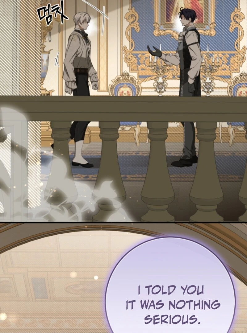 I Became the Master of the Devil chapter 72 page 45