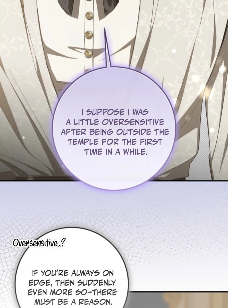 I Became the Master of the Devil chapter 72 page 47