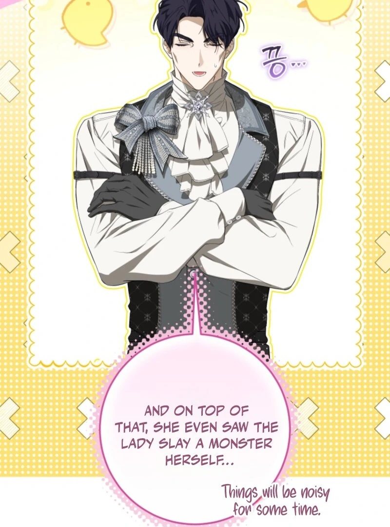 I Became the Master of the Devil chapter 72 page 54