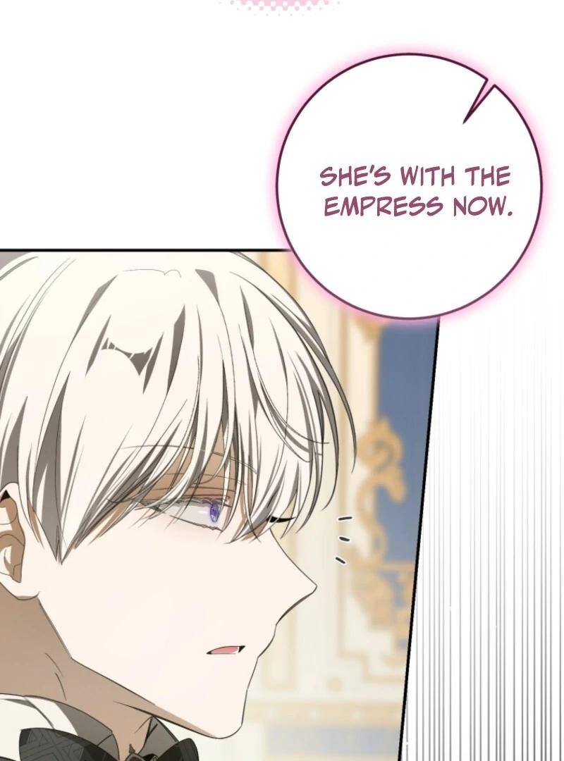 I Became the Master of the Devil chapter 72 page 55