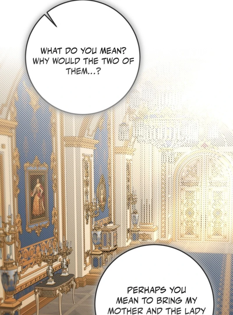 I Became the Master of the Devil chapter 72 page 64