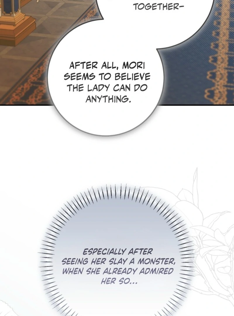 I Became the Master of the Devil chapter 72 page 65