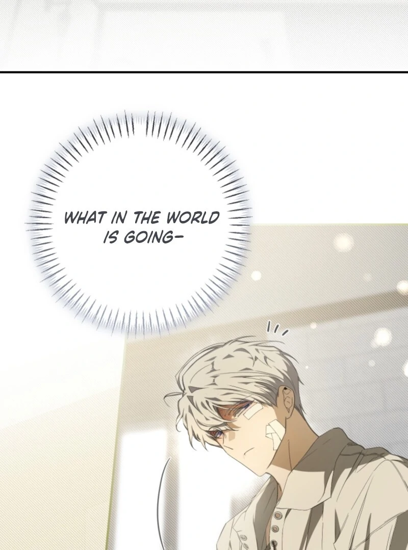 I Became the Master of the Devil chapter 72 page 76