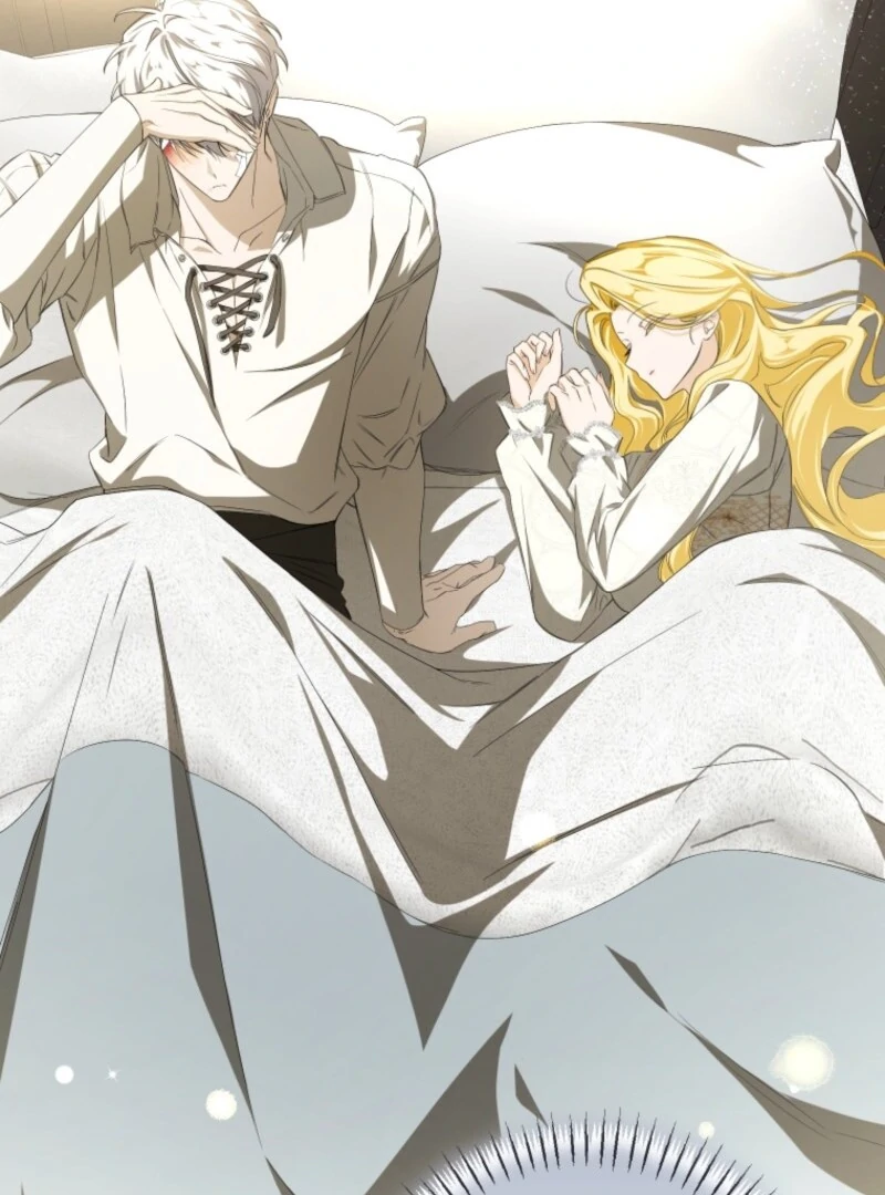 I Became the Master of the Devil chapter 72 page 81