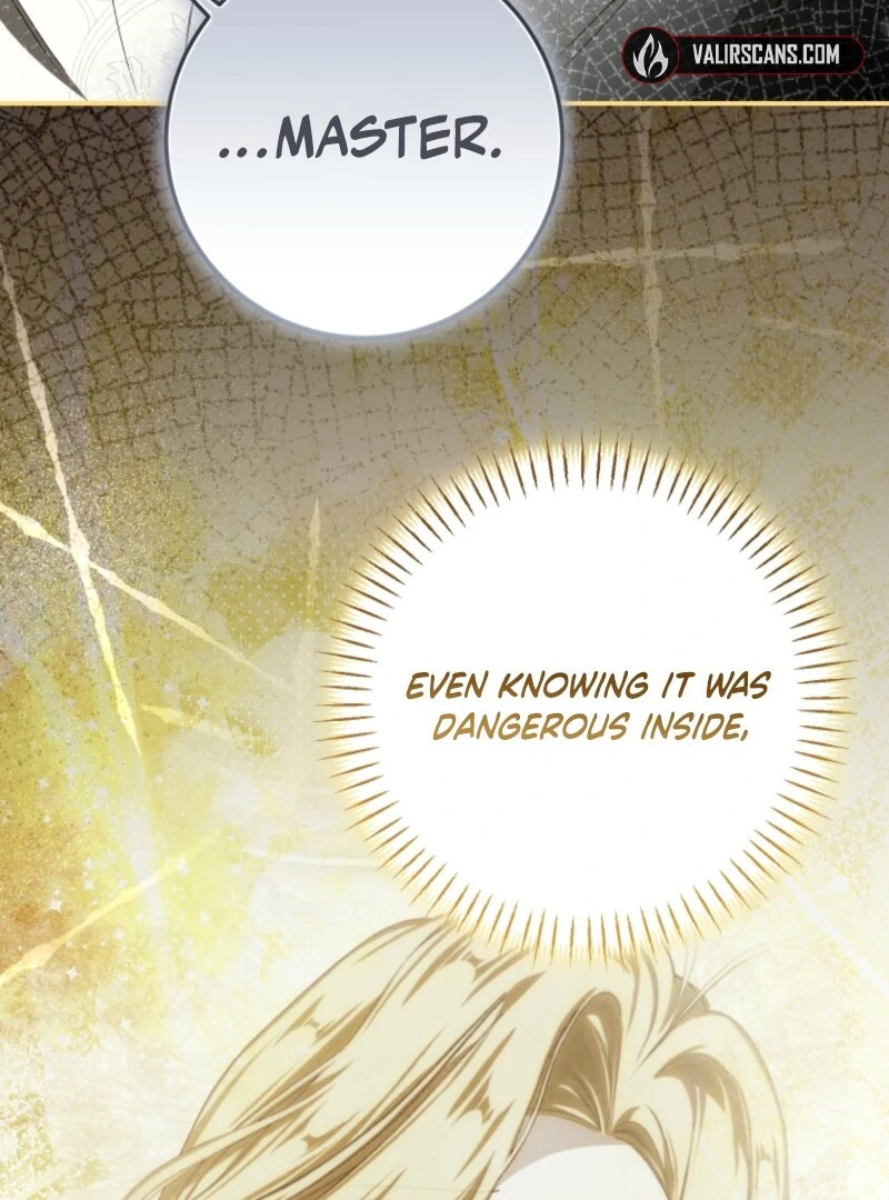 I Became the Master of the Devil chapter 72 page 83