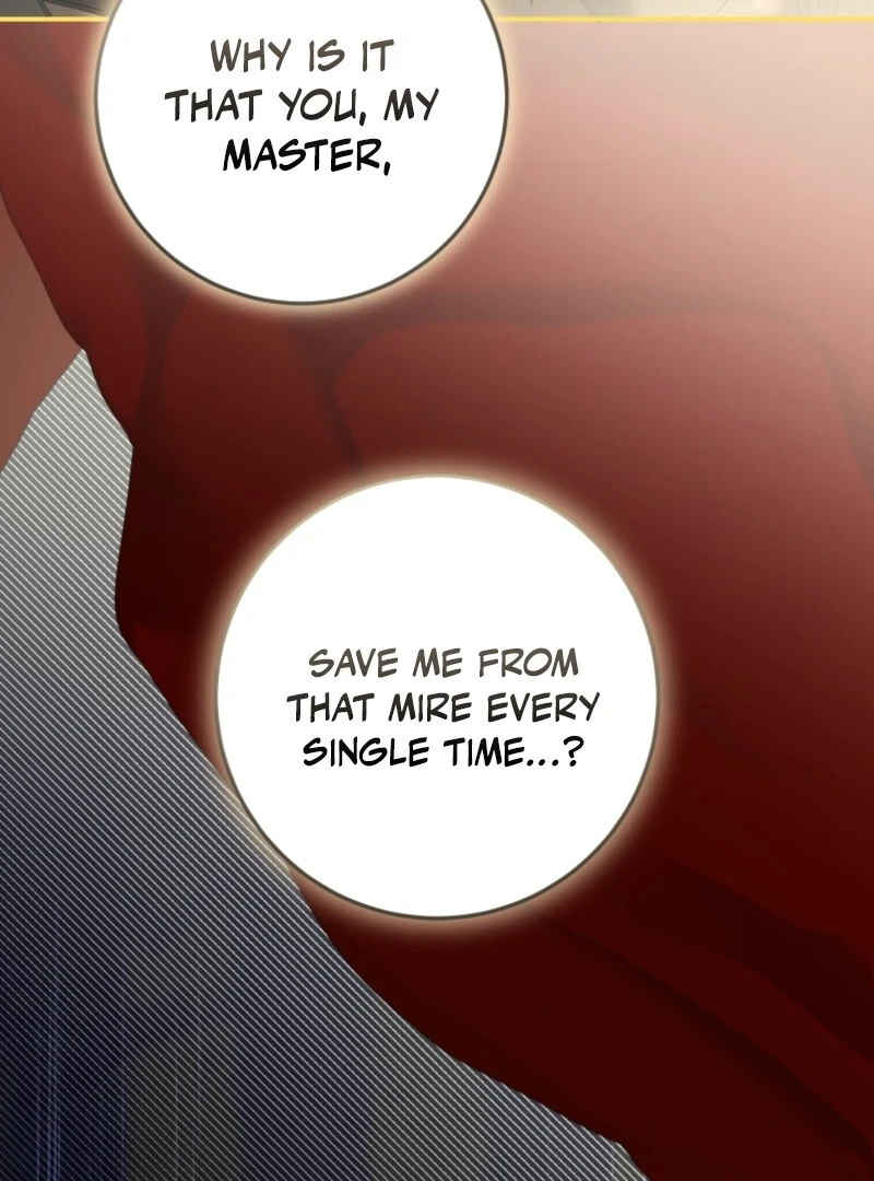 I Became the Master of the Devil chapter 72 page 90