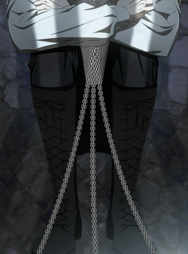 I Became the Master of the Devil chapter 72 page 92