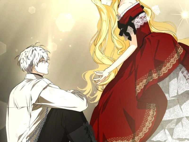 I Became the Master of the Devil chapter 72 page 96