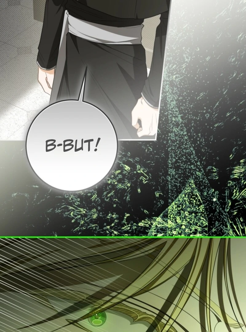 I Became the Master of the Devil chapter 72 page 109