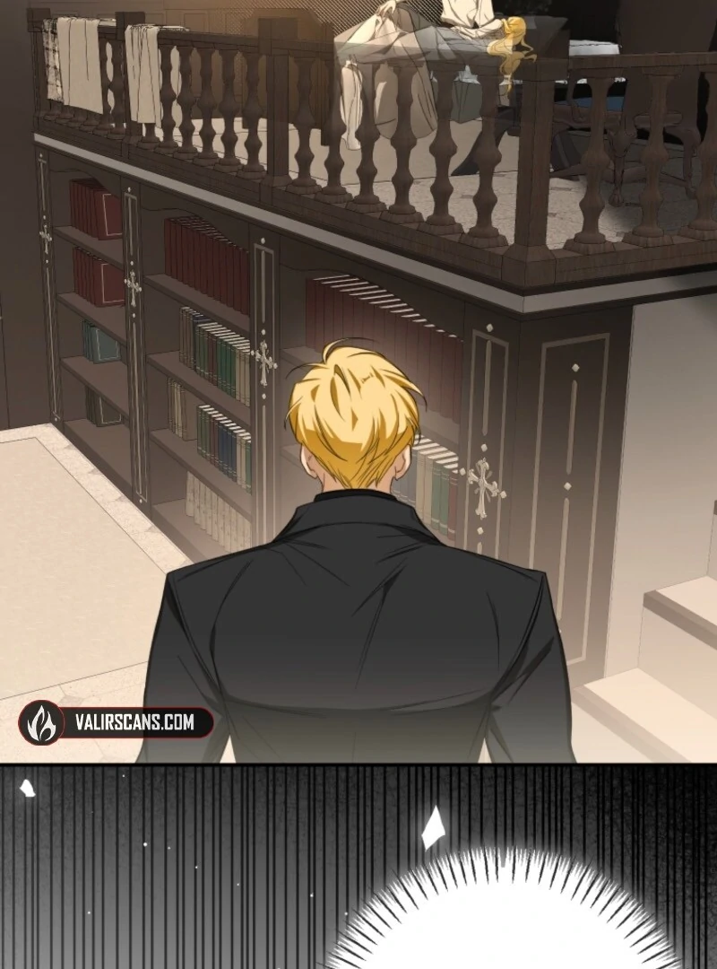 I Became the Master of the Devil chapter 73 page 10