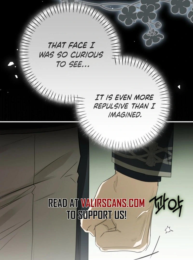 I Became the Master of the Devil chapter 73 page 15