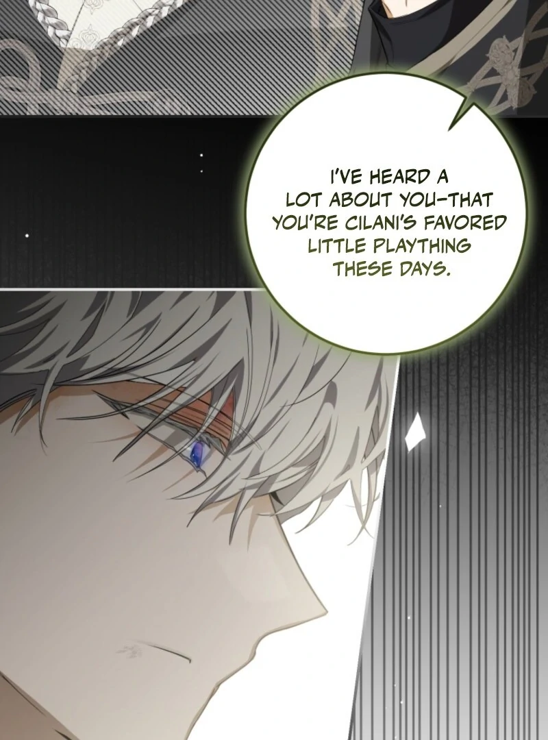 I Became the Master of the Devil chapter 73 page 18