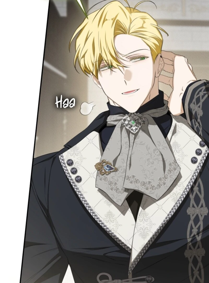 I Became the Master of the Devil chapter 73 page 20