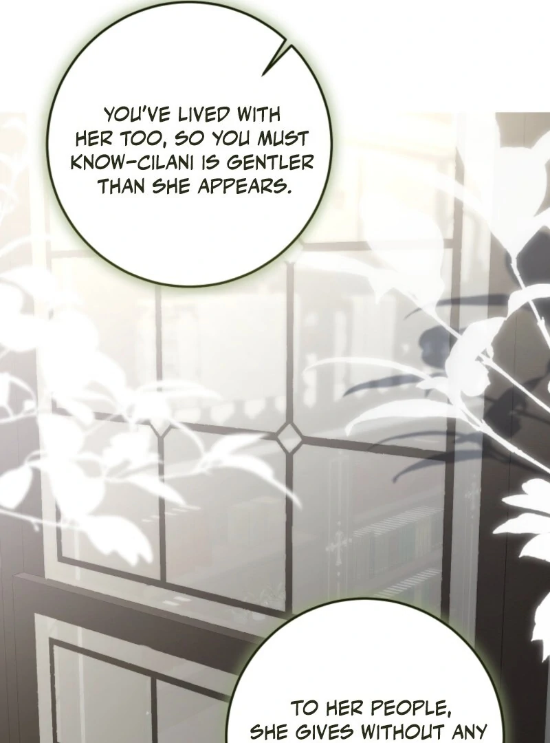 I Became the Master of the Devil chapter 73 page 26