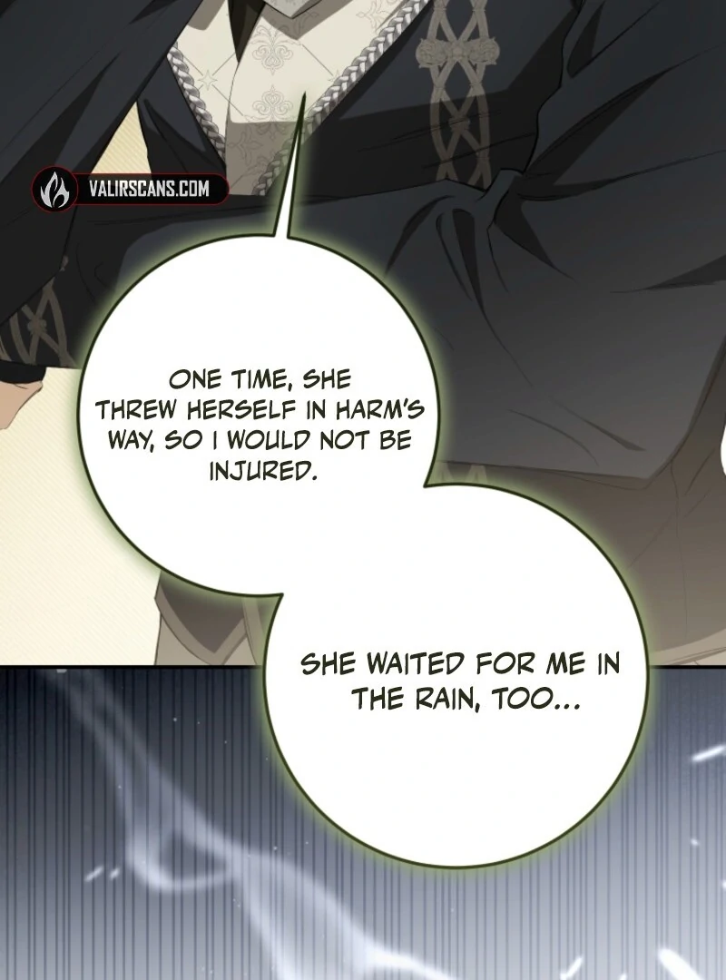 I Became the Master of the Devil chapter 73 page 29