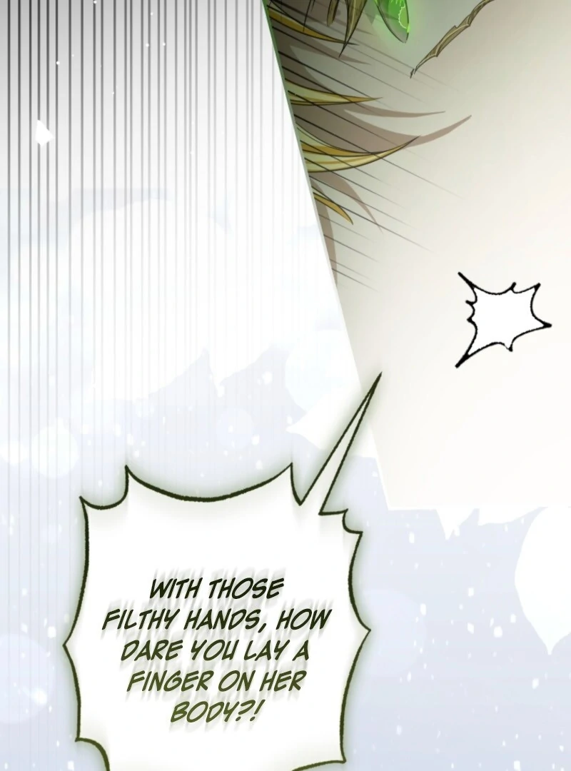 I Became the Master of the Devil chapter 73 page 35