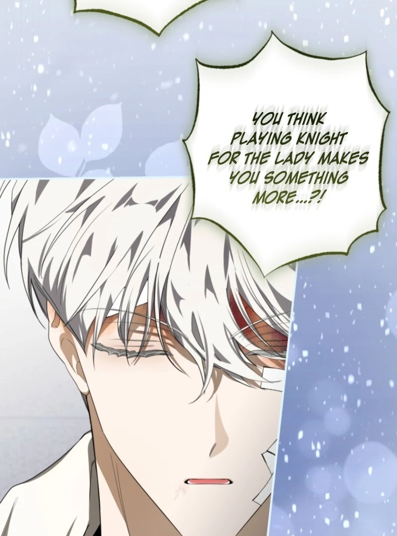 I Became the Master of the Devil chapter 73 page 36