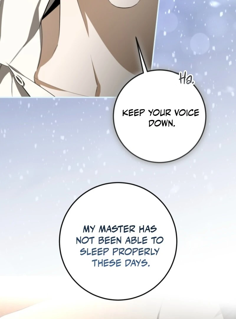I Became the Master of the Devil chapter 73 page 37
