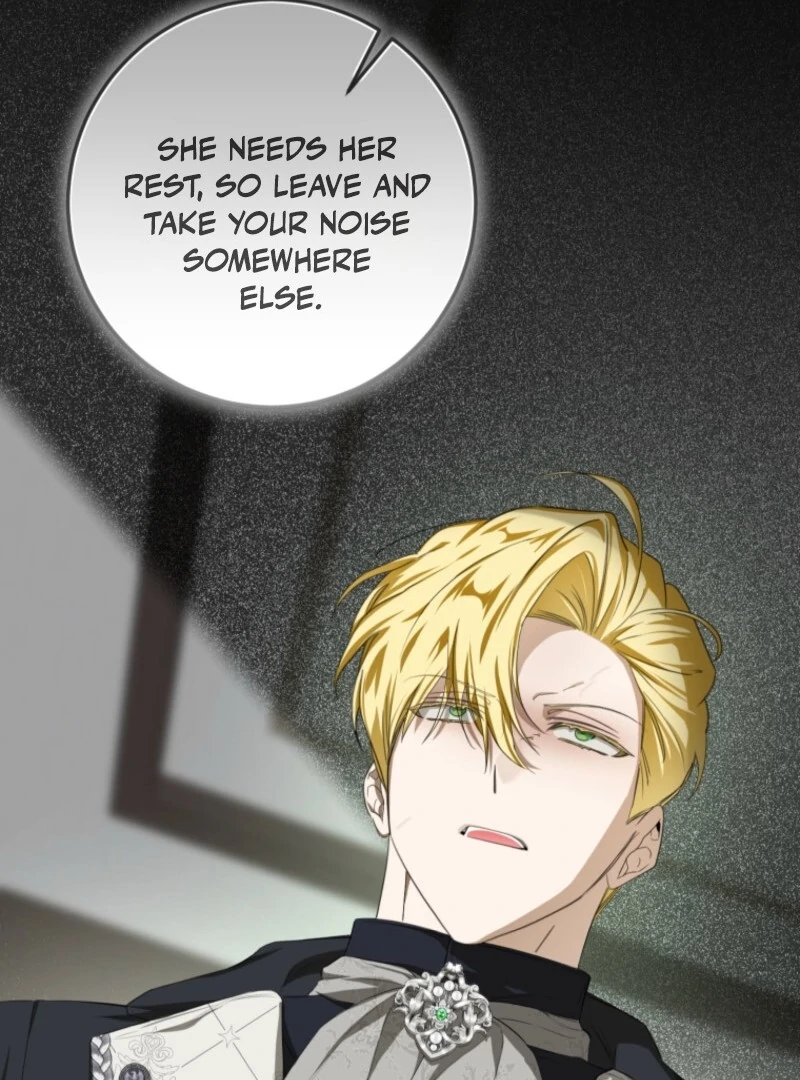 I Became the Master of the Devil chapter 73 page 40