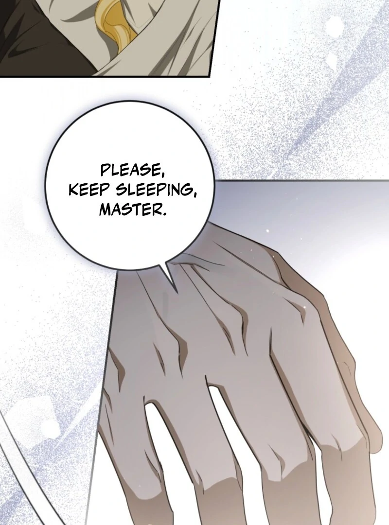 I Became the Master of the Devil chapter 73 page 54