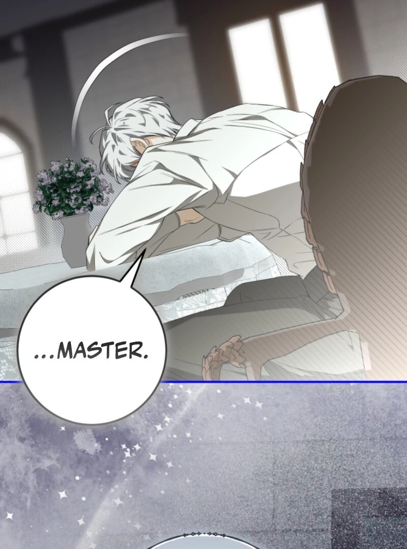 I Became the Master of the Devil chapter 73 page 83