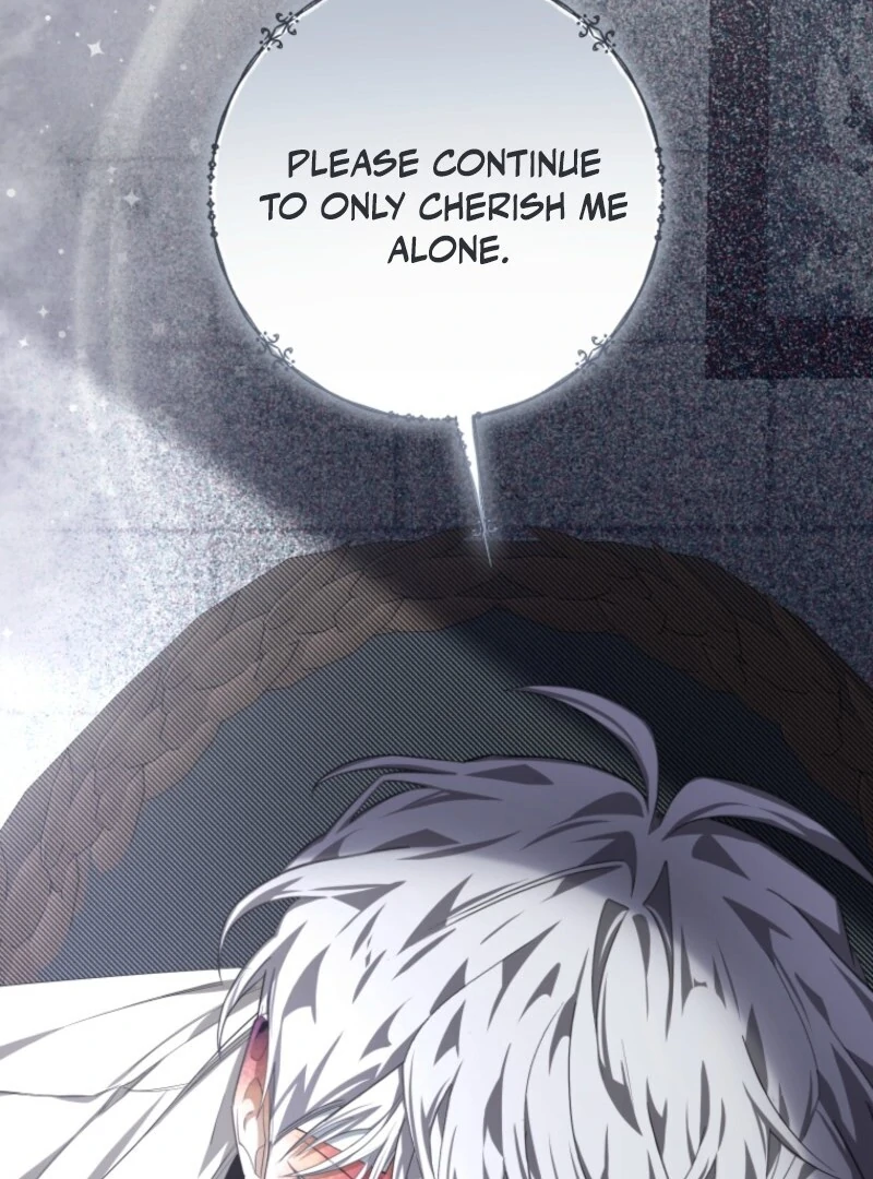 I Became the Master of the Devil chapter 73 page 84