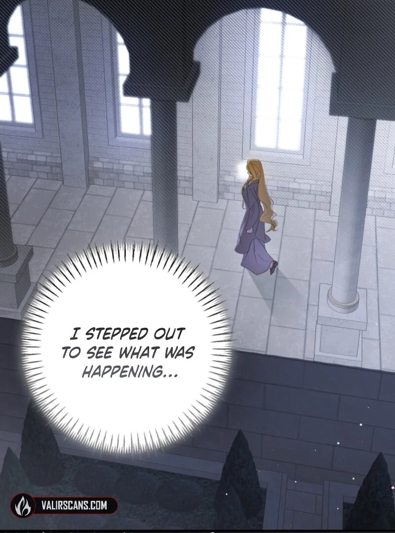 I Became the Master of the Devil chapter 73 page 91