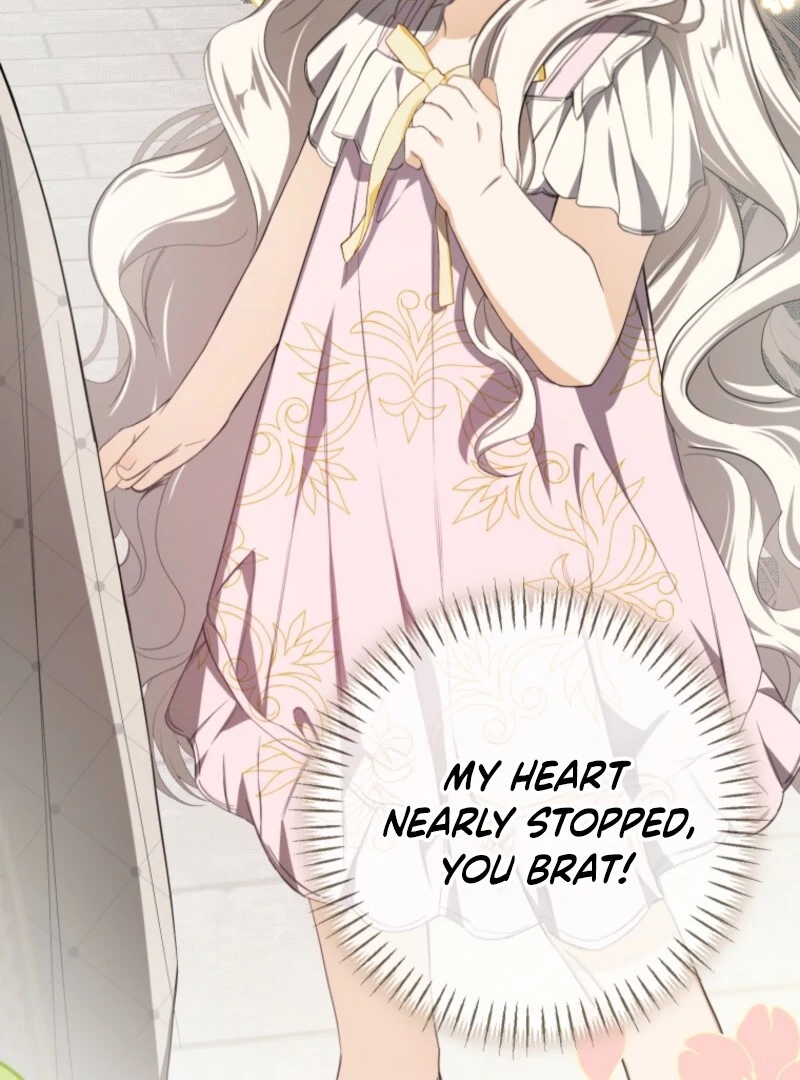 I Became the Master of the Devil chapter 73 page 99
