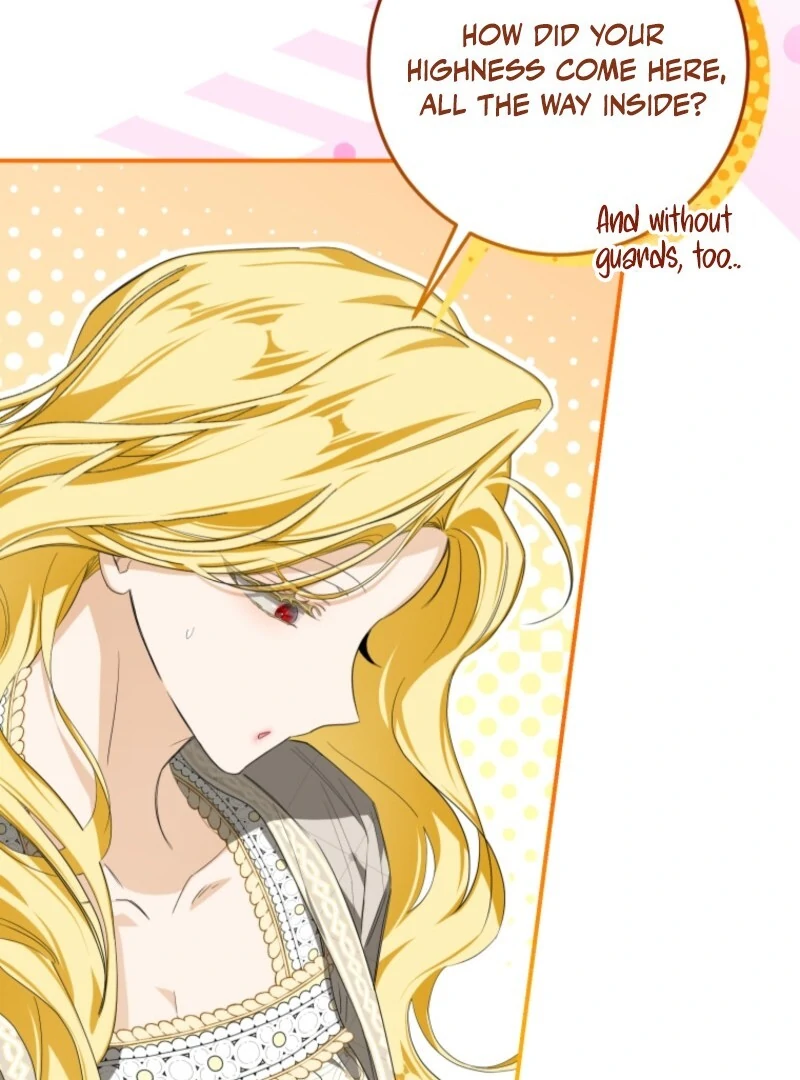 I Became the Master of the Devil chapter 73 page 101