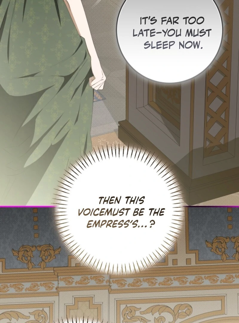 I Became the Master of the Devil chapter 73 page 112