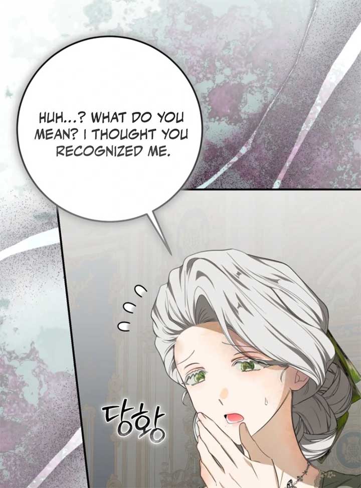 I Became the Master of the Devil chapter 74 page 24