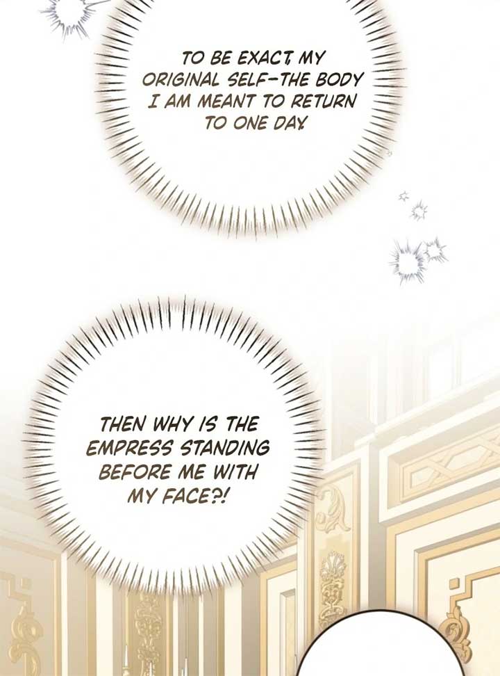 I Became the Master of the Devil chapter 74 page 34
