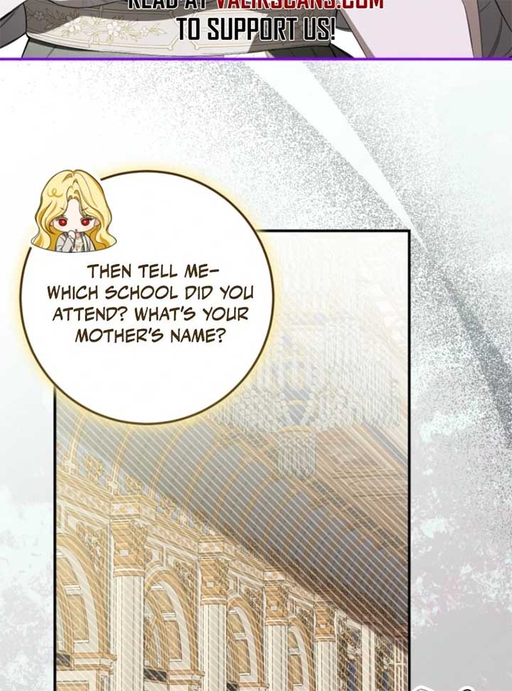 I Became the Master of the Devil chapter 74 page 43