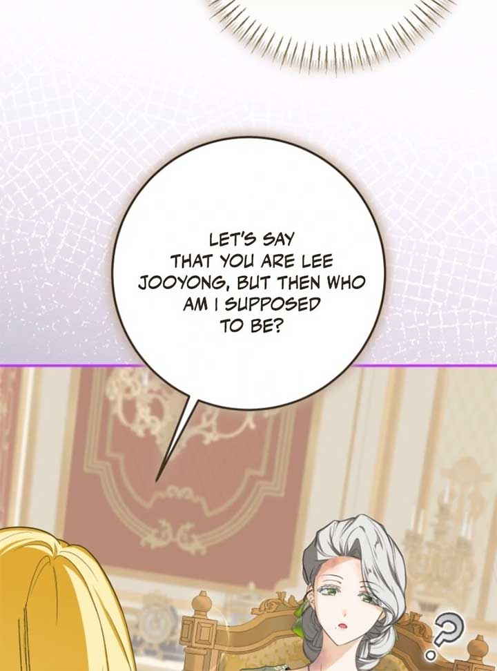 I Became the Master of the Devil chapter 74 page 80