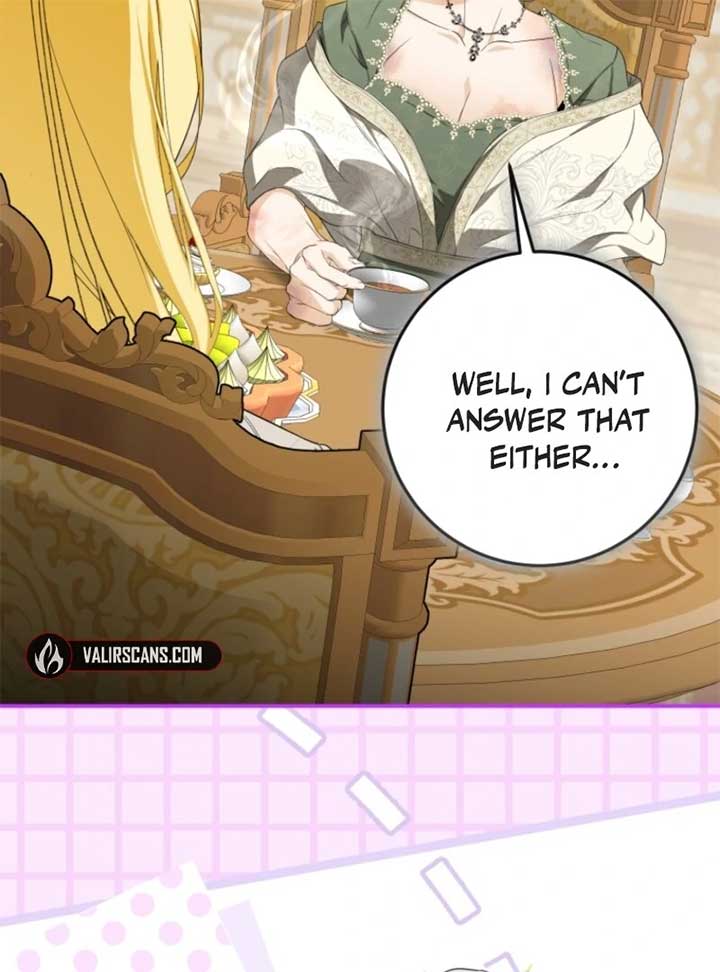 I Became the Master of the Devil chapter 74 page 81