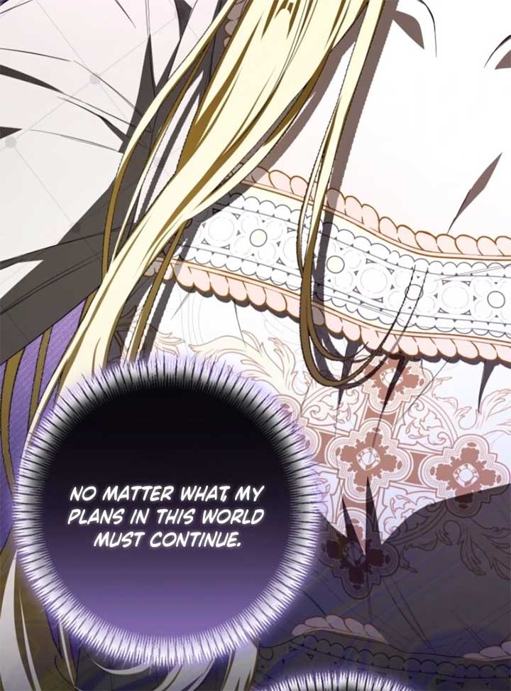 I Became the Master of the Devil chapter 74 page 96