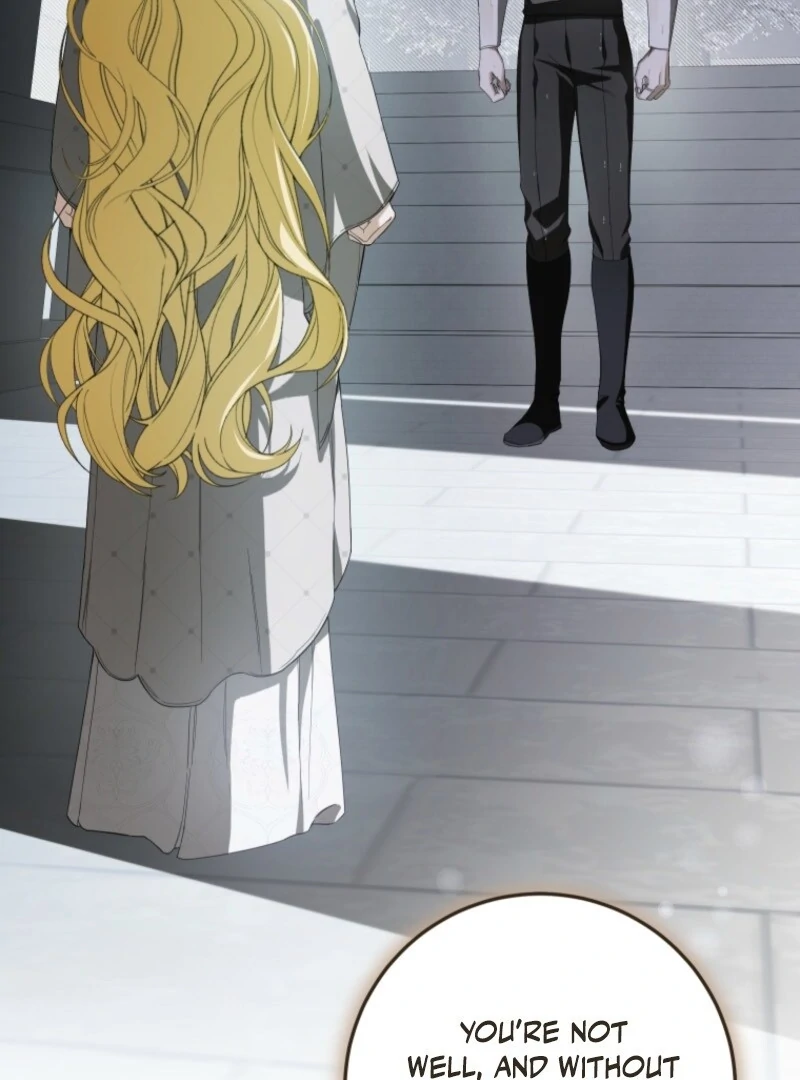 I Became the Master of the Devil chapter 75 page 6