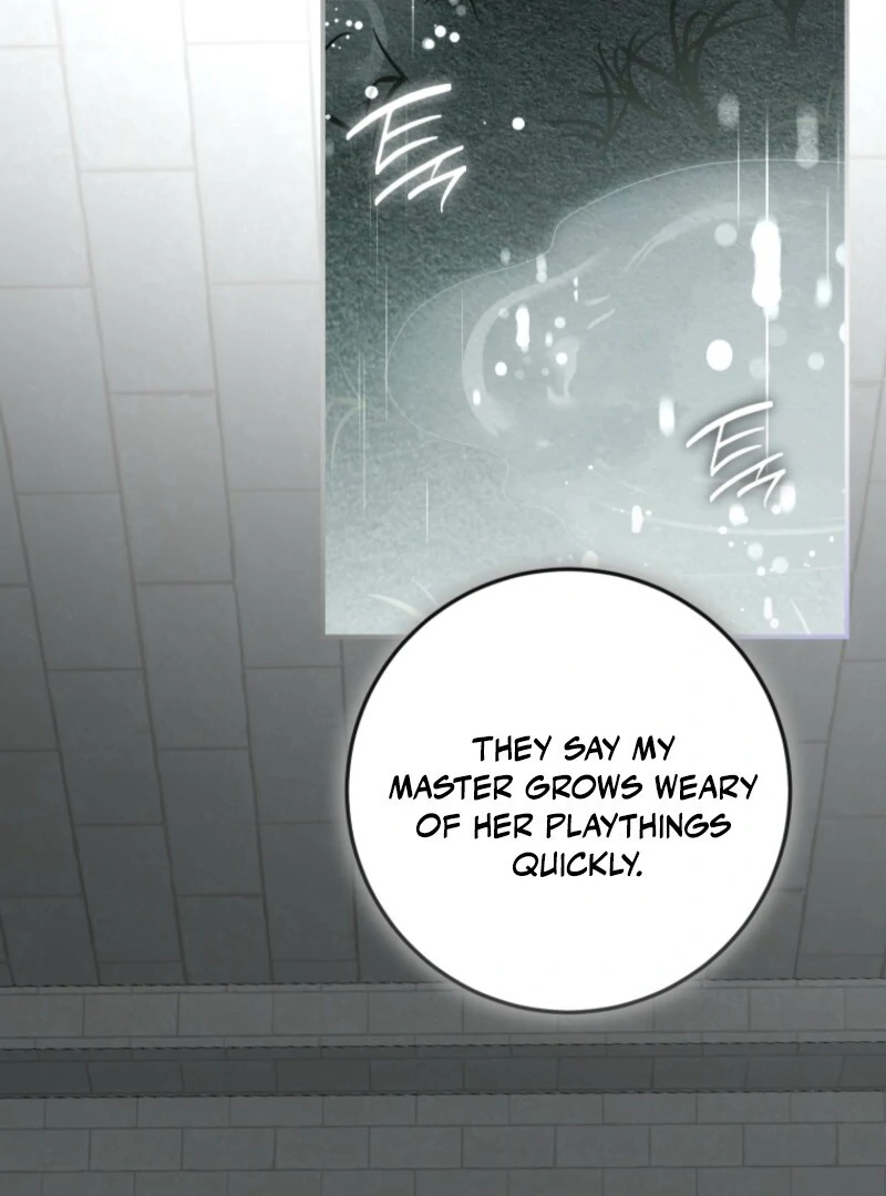 I Became the Master of the Devil chapter 75 page 8