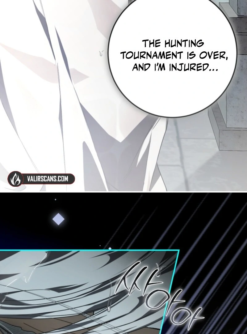 I Became the Master of the Devil chapter 75 page 11