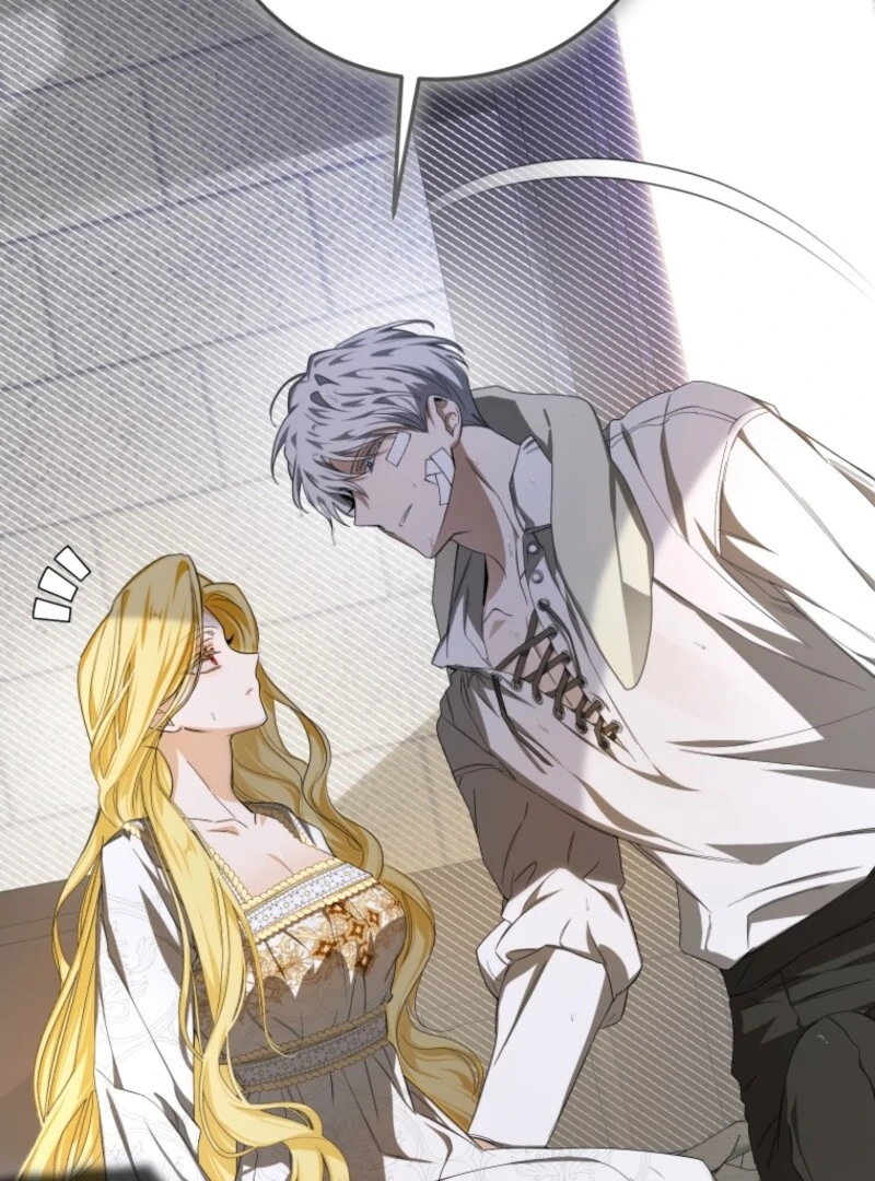 I Became the Master of the Devil chapter 75 page 37